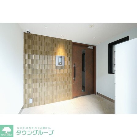 ウェルスクエア駒場東大前の物件内観写真